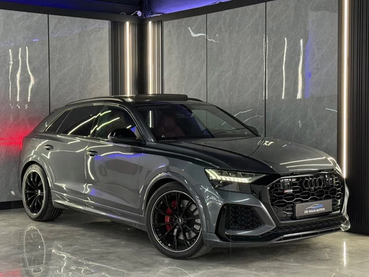 Audi SQ8 - Afbeelding 1 van 24
