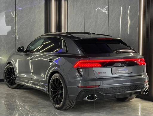 Audi SQ8 - Afbeelding 2 van 24