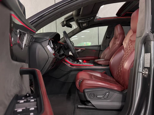 Audi SQ8 - Afbeelding 3 van 24