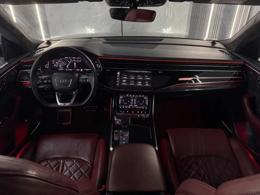 Audi SQ8 - Afbeelding 4 van 24