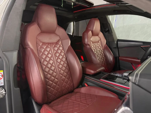 Audi SQ8 - Afbeelding 5 van 24