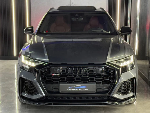 Audi SQ8 - Afbeelding 6 van 24