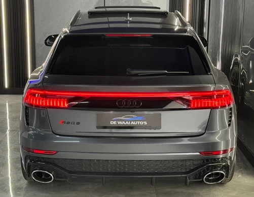 Audi SQ8 - Afbeelding 7 van 24