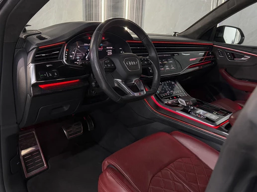 Audi SQ8 - Afbeelding 8 van 24