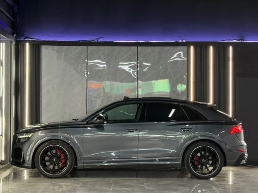 Audi SQ8 - Afbeelding 10 van 24
