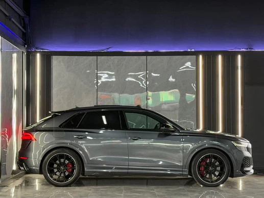 Audi SQ8 - Afbeelding 11 van 24