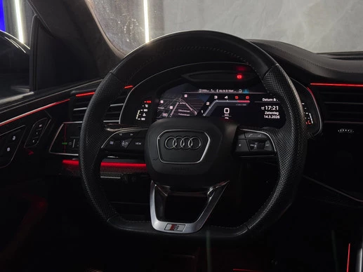 Audi SQ8 - Afbeelding 12 van 24