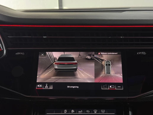 Audi SQ8 - Afbeelding 13 van 24