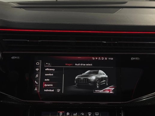 Audi SQ8 - Afbeelding 14 van 24