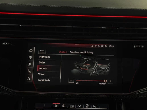 Audi SQ8 - Afbeelding 15 van 24