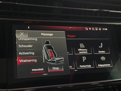 Audi SQ8 - Afbeelding 16 van 24