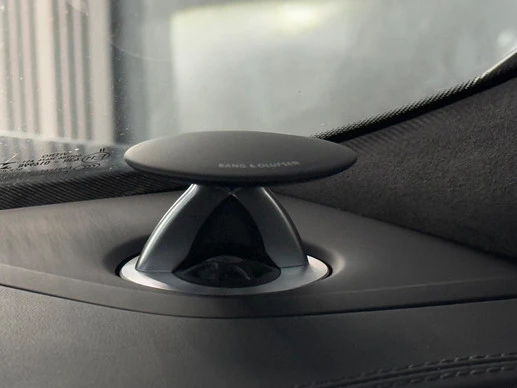 Audi SQ8 - Afbeelding 17 van 24