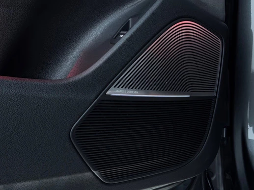 Audi SQ8 - Afbeelding 18 van 24