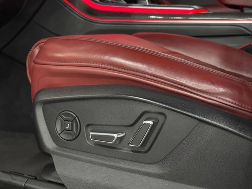 Audi SQ8 - Afbeelding 21 van 24