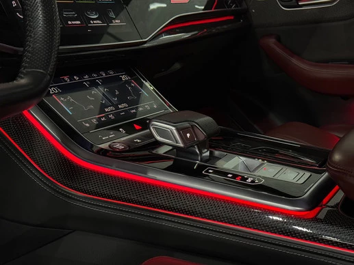 Audi SQ8 - Afbeelding 22 van 24