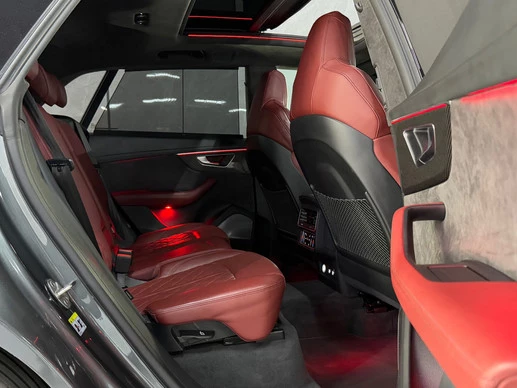 Audi SQ8 - Afbeelding 23 van 24