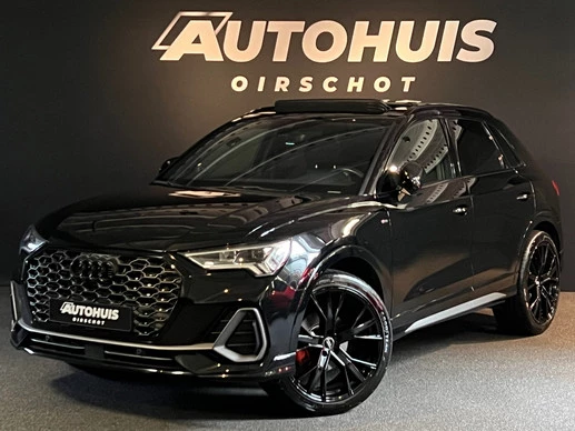 Audi Q3 - Afbeelding 1 van 30