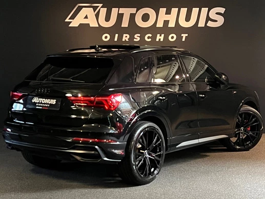 Audi Q3 - Afbeelding 2 van 30