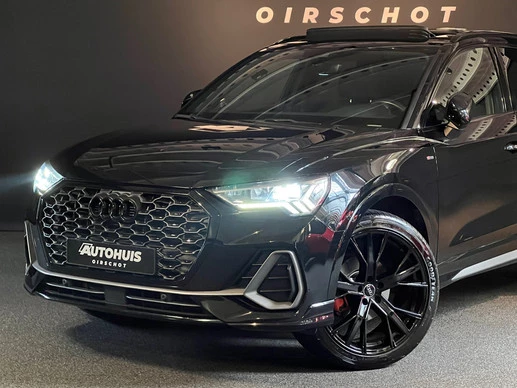 Audi Q3 - Afbeelding 3 van 30