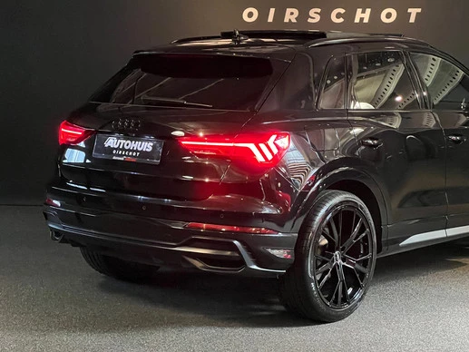 Audi Q3 - Afbeelding 4 van 30