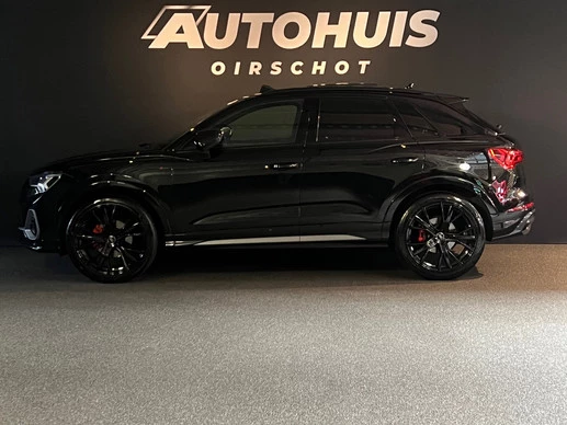 Audi Q3 - Afbeelding 5 van 30