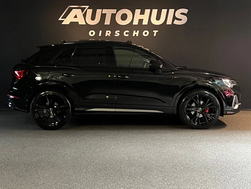Audi Q3 - Afbeelding 6 van 30
