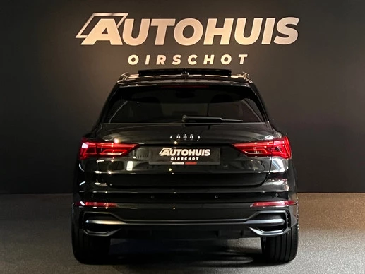 Audi Q3 - Afbeelding 8 van 30