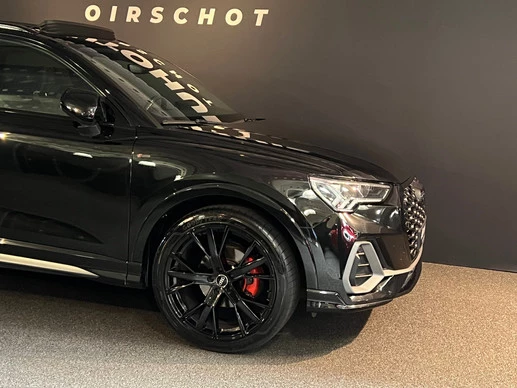 Audi Q3 - Afbeelding 9 van 30