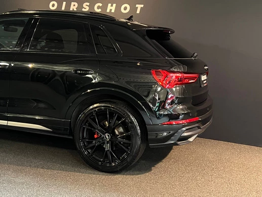 Audi Q3 - Afbeelding 10 van 30