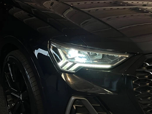 Audi Q3 - Afbeelding 11 van 30