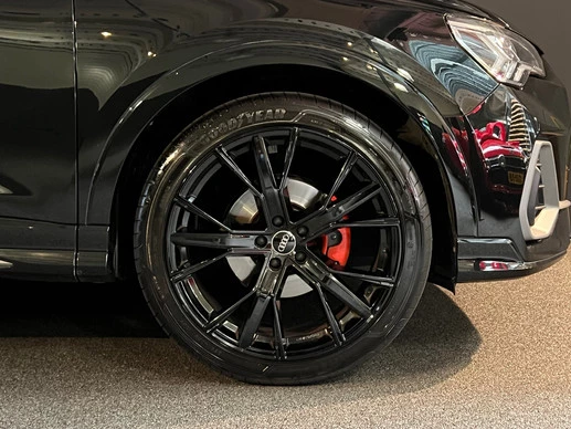 Audi Q3 - Afbeelding 12 van 30