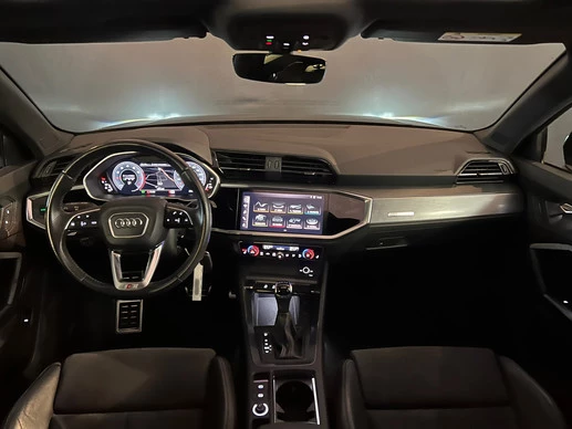 Audi Q3 - Afbeelding 14 van 30