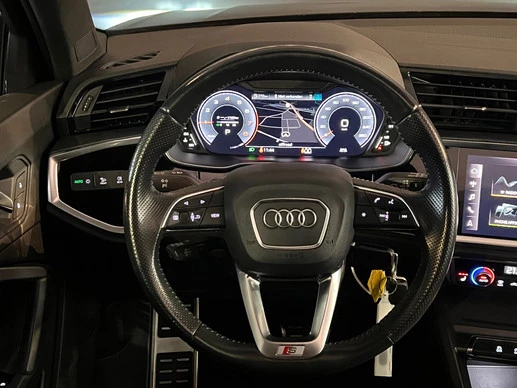 Audi Q3 - Afbeelding 15 van 30