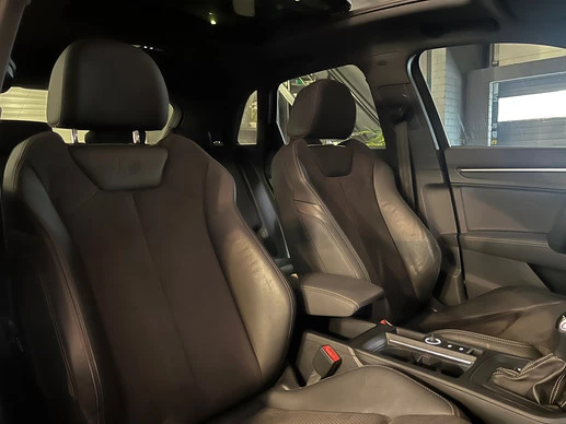 Audi Q3 - Afbeelding 16 van 30