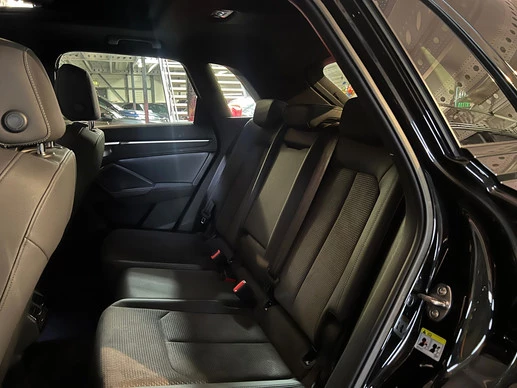 Audi Q3 - Afbeelding 17 van 30