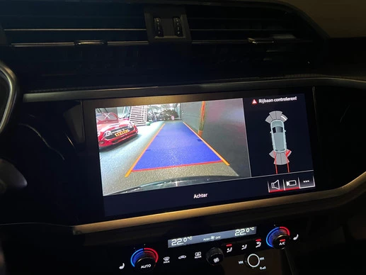 Audi Q3 - Afbeelding 18 van 30