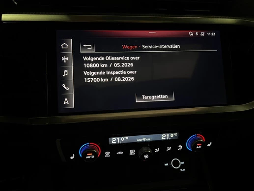 Audi Q3 - Afbeelding 23 van 30