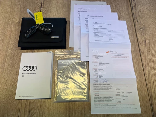 Audi Q3 - Afbeelding 24 van 30