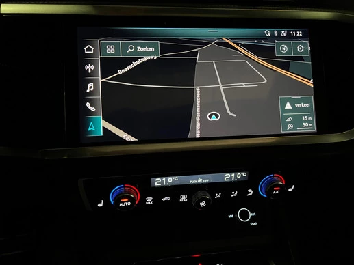 Audi Q3 - Afbeelding 25 van 30