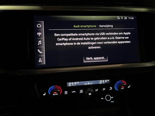 Audi Q3 - Afbeelding 26 van 30