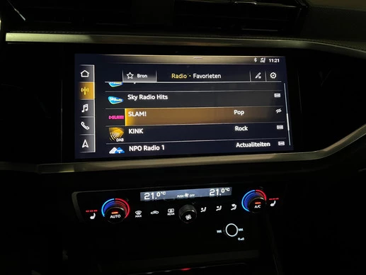 Audi Q3 - Afbeelding 27 van 30