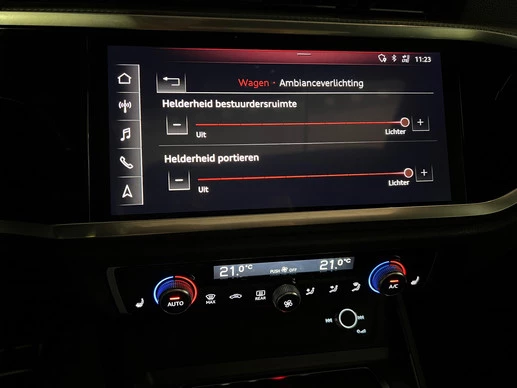 Audi Q3 - Afbeelding 28 van 30
