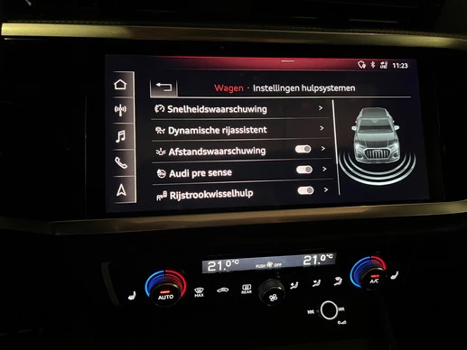 Audi Q3 - Afbeelding 30 van 30