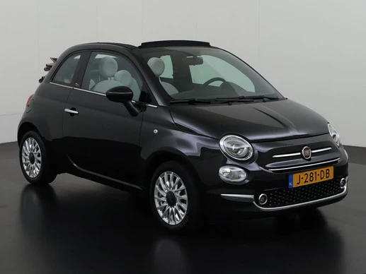 Fiat 500C - Afbeelding 30 van 30