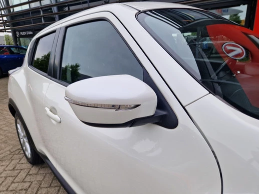 Nissan Juke - Afbeelding 7 van 30