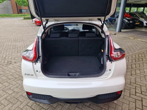 Nissan Juke - Afbeelding 10 van 30