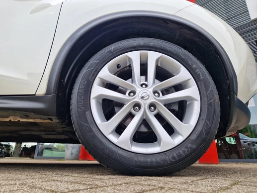 Nissan Juke - Afbeelding 11 van 30
