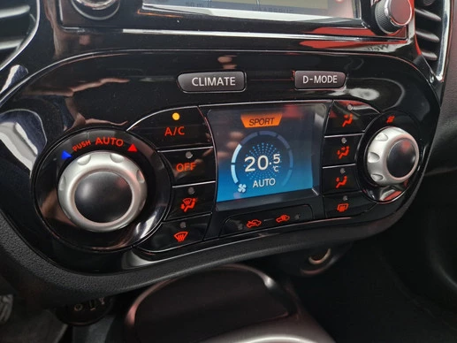 Nissan Juke - Afbeelding 15 van 30