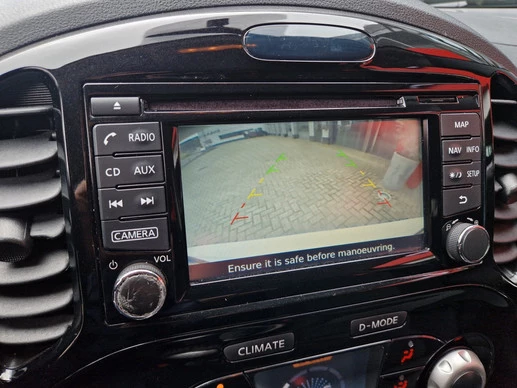 Nissan Juke - Afbeelding 16 van 30