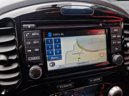 Nissan Juke - Afbeelding 17 van 30